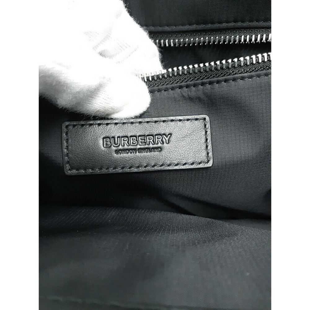 Burberry Nylon Tote Bag - Picture 8 of 9